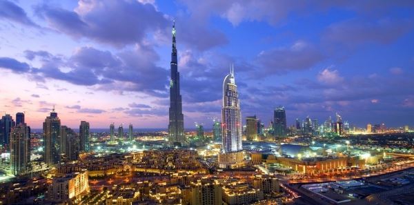 Дубай предложил транзитным туристам абонемент на 36 часов