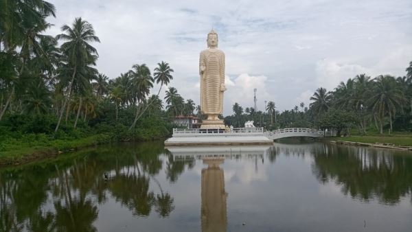 Шри-Ланка рассказала о мерах для восстановления туризма