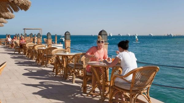 Египетские отели отмечают сильный рост заполняемости и прибыли без российских туристов