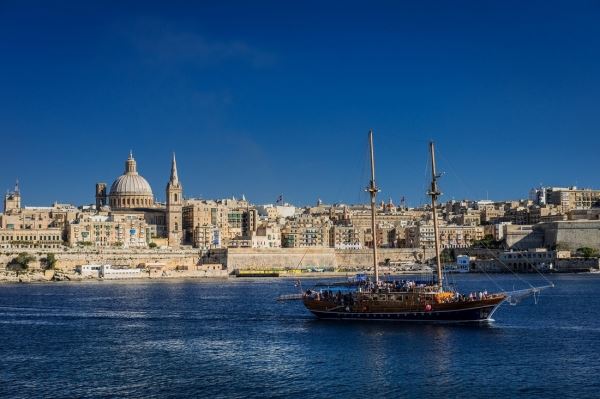 На Мальте отметили существенный прирост турпотока из России